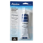 Aqueon Silicone Aquarium Sealant - Black, 3 oz-Fish-Aqueon-PetPhenom