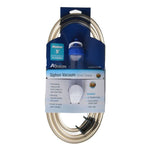 Aqueon Siphon Vacuum Gravel Cleaner, Medium - 5" Tube with 6' Hose - (Aquariums 5-20 Gallons)-Fish-Aqueon-PetPhenom