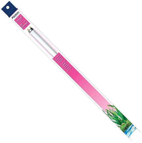 Aqueon T8 Colormax Fluorescent Lamp, 18" - 15 watt-Fish-Aqueon-PetPhenom