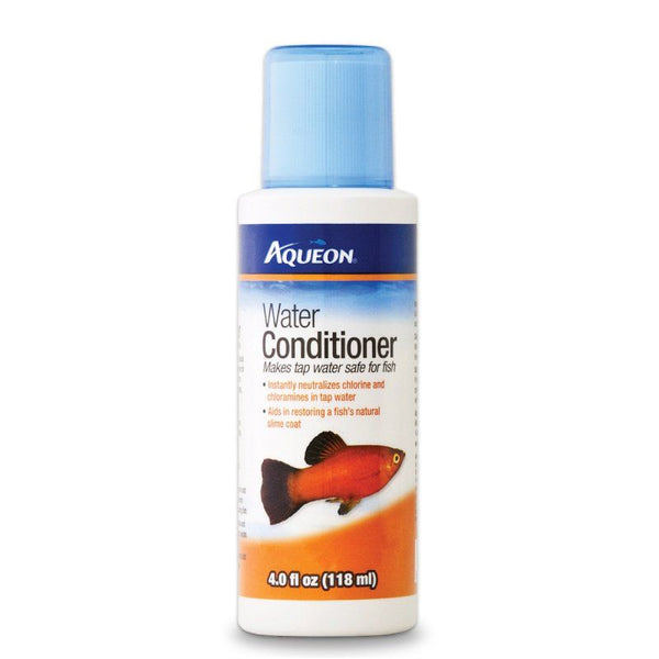Aqueon Water Conditioner, 4 oz-Fish-Aqueon-PetPhenom