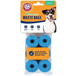 Arm and Hammer Dog Waste Refill Bags Fresh Scent Blue, 90 count-Dog-Arm and Hammer-PetPhenom