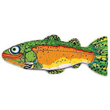 BAMBOO Incredible Yankers Trout