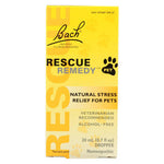 Bach Rescue Remedy Pet - 20 ml-Dog-Bach-PetPhenom