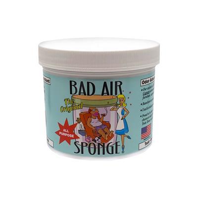 Bad Air Sponge 2 lb. Air Odor Absorbent-Dog-Bad Air Sponge®-PetPhenom