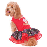 Barkday Tutu Dress-Costumes-Rubies-Large-PetPhenom