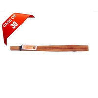 Barking Buddha 12" Jumbo Bully Stick 30/case-Dog-Barking Buddha-PetPhenom