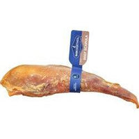 Barkworthies 7-9" Beef Scapula Sold As Whole Case Of: 20-Dog-Barkworthies-PetPhenom