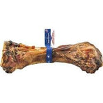 Barkworthies American Pride Fore Shank Shin Bone (Small Bone Box) Sold As Whole Case Of: 8-Dog-Barkworthies-PetPhenom