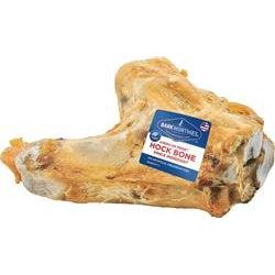 Barkworthies American Pride Hock Bone (Small Bone Box) Sold As Whole Case Of: 7-Dog-Barkworthies-PetPhenom