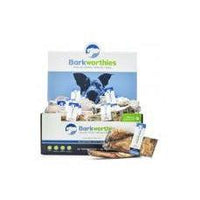 Barkworthies Beef Rib Bones (SW) Sold As Whole Case Of: 25-Dog-Barkworthies-PetPhenom