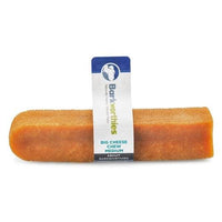 Barkworthies Big Cheese Chews by Barkworthies -Large-Dog-Barkworthies-PetPhenom