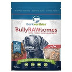 Barkworthies Bully Rawsomes with Freeze-Dried Raw Chicken (Net Wt. 04 oz. )-Dog-Barkworthies-PetPhenom