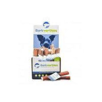 Barkworthies Bully Stick - 06'' Double Cut Sold As Whole Case Of: 50-Dog-Barkworthies-PetPhenom