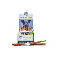 Barkworthies Bully Stick - 12'' Sold As Whole Case Of: 35-Dog-Barkworthies-PetPhenom