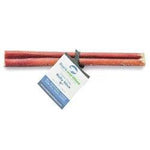 Barkworthies Bully Stick - Odor Free - 06'' Sold As Whole Case Of: 75-Dog-Barkworthies-PetPhenom