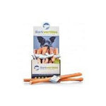 Barkworthies Bully Stick - Odor Free - 12'' Double Cut Sold As Whole Case Of: 25-Dog-Barkworthies-PetPhenom