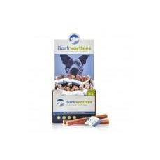 Barkworthies Bully Stick - Odor Free American Baked - 6''-Dog-Barkworthies-PetPhenom