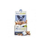 Barkworthies Bully Stick - Odor Free American Pride Twisted - 6'' Sold As Whole Case Of: 30-Dog-Barkworthies-PetPhenom