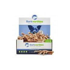 Barkworthies Chicken Feet Sold As Whole Case Of: 50-Dog-Barkworthies-PetPhenom