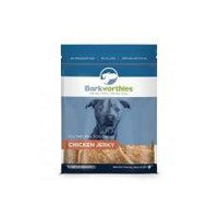 Barkworthies Chicken Jerky (Net Wt. 04 oz. )-Dog-Barkworthies-PetPhenom