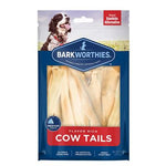 Barkworthies Cow Tail (6 oz. SURP) by Barkworthies-Dog-Barkworthies-PetPhenom