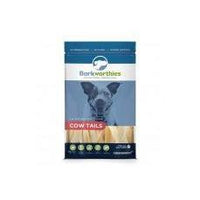 Barkworthies Cow Tail (Net Wt. 06 oz. )-Dog-Barkworthies-PetPhenom