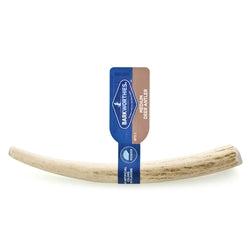 Barkworthies Deer Antler - Medium Whole-Dog-Barkworthies-PetPhenom