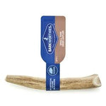 Barkworthies Deer Antler - Puppy/Small Whole-Dog-Barkworthies-PetPhenom