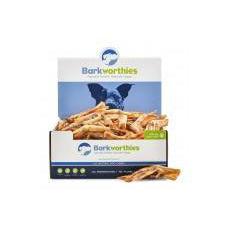 Barkworthies Duck Feet Sold As Whole Case Of: 35-Dog-Barkworthies-PetPhenom