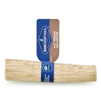 Barkworthies Elk Antler - Medium Whole-Dog-Barkworthies-PetPhenom