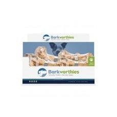 Barkworthies Femur Bone (Large Bulk Box) (SW) Sold As Whole Case Of: 5-Dog-Barkworthies-PetPhenom