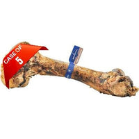 Barkworthies Femur Bone (case of 5) by Barkworthies-Dog-Barkworthies-PetPhenom