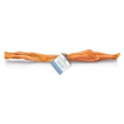 Barkworthies Jr. Beef Stick 12" Sold As Whole Case Of: 20-Dog-Barkworthies-PetPhenom