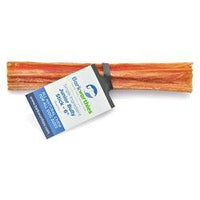 Barkworthies Jr. Beef Stick 6" Sold As Whole Case Of: 60-Dog-Barkworthies-PetPhenom