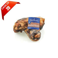 Barkworthies Knuckle Bone Fillet (Case of 20) by Barkworthies-Dog-Barkworthies-PetPhenom