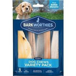 Barkworthies Puppy Variety Pack-Dog-Barkworthies-PetPhenom