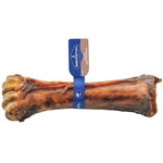 Barkworthies Smoky Shin Bone by Barkworthies -Individual-Dog-Barkworthies-PetPhenom