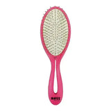 Bass Bio-Flex Alloy Style & Detangle Brush Oval