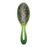 Bass Bio-Flex Shine & Condition Brush Oval