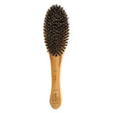 Bass Pet Groomer Boar Oval M