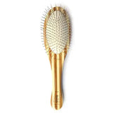 Bass Pet Groomer Wire Pin Brush Oval M