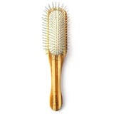 Bass Pet Groomer Wire Pin Brush Rectangle