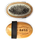 Bass Pet Groomer Wire/Boar Palm