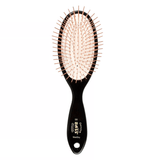 Bass Style & Detangle Pet Brush Large