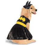 Batgirl Pet Costume-Costumes-Rubies-Small-PetPhenom