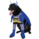 Batman Pet Costume-Costumes-Rubies-Large-PetPhenom