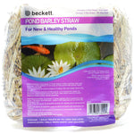 Beckett Barley Straw for Ponds, 4 oz-Fish-Beckett-PetPhenom
