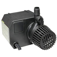 Beckett Submersible Pond Pump, 575 GPH-Fish-Beckett-PetPhenom