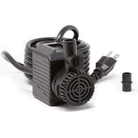 Beckett Submersible Pond and Fountain Water Pump, 290 GPH-Fish-Beckett-PetPhenom