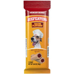 Beefeaters Munchy Bones - Bacon Flavor, 2 count-Dog-Beefeaters-PetPhenom